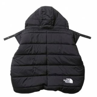 ザノースフェイス(THE NORTH FACE)のTHE NORTH FACE ベビーシェルブランケット(おくるみ/ブランケット)