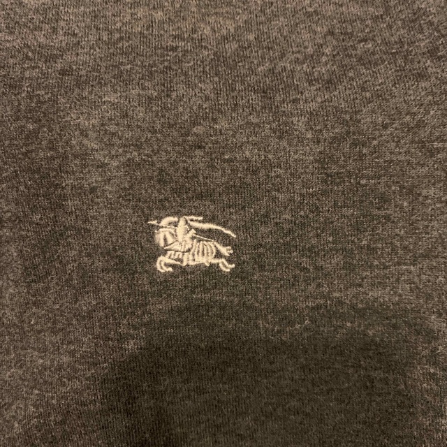 BURBERRY BLACK LABEL(バーバリーブラックレーベル)のBURBERRY BLACK LABEL 半袖Tシャツ メンズのトップス(Tシャツ/カットソー(半袖/袖なし))の商品写真