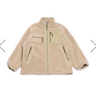 ザノースフェイス(THE NORTH FACE)のザノースフェイスパープルレーベ　 THE NORTH FACE  Fleece (その他)