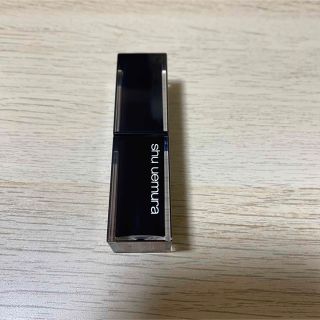 シュウウエムラ(shu uemura)のshu uemura アンリミテッド ラッカーシャイン LS BR 784(口紅)