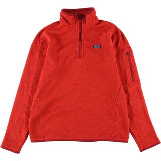 パタゴニア(patagonia)の古着 13年製 パタゴニア Patagonia ベターセーター 1/eaa302416(その他)