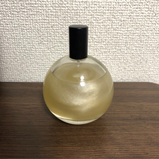 THE BODY SHOP(ザボディショップ)のザ・ボディショップ シマーミスト バニラチャイ 100ml コスメ/美容の香水(香水(女性用))の商品写真