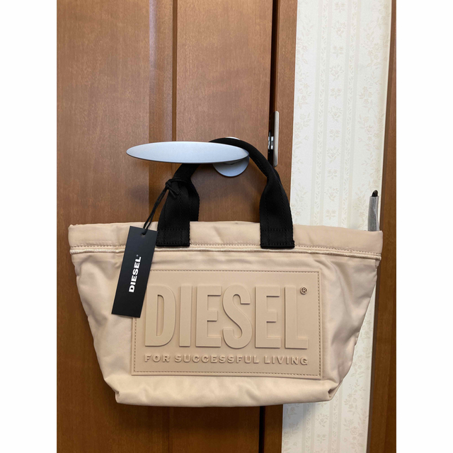 ハンドバッグ【新品未使用】DIESEL 2way ハンドバッグ ショルダーバッグ