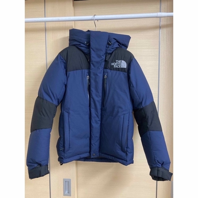 The North Face バルトロライトジャケット