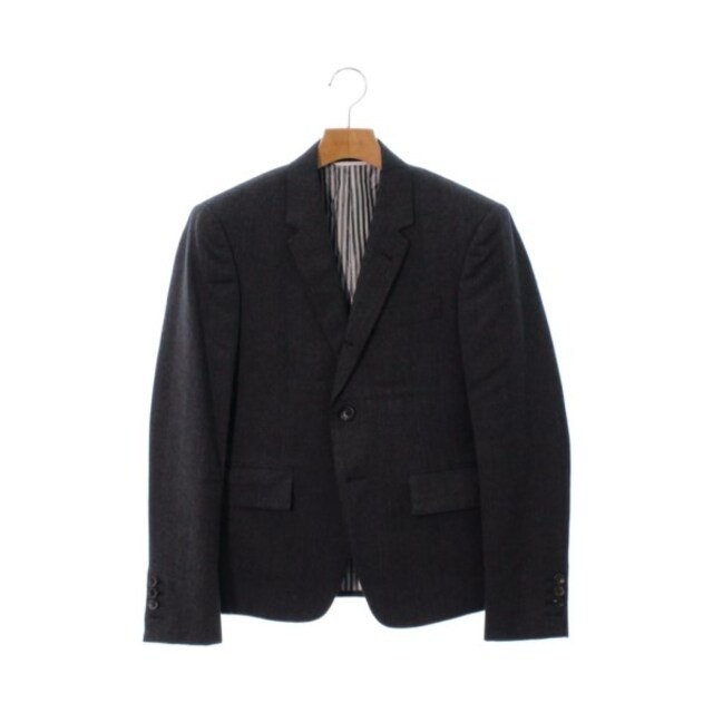 THOM BROWNE テーラードジャケット 0(XS位)