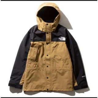 ザノースフェイス(THE NORTH FACE)のノースフェイス マウンテンライトジャケット(マウンテンパーカー)