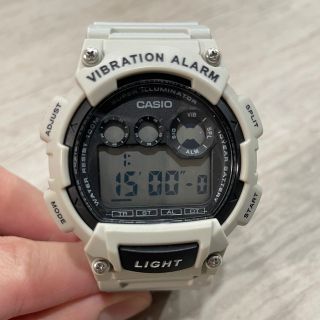 ジーショック(G-SHOCK)の専用(腕時計(デジタル))