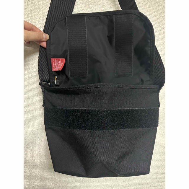 Manhattan Portage(マンハッタンポーテージ)の最終値下！！　マンハッタンポーテージ MP1605JR  メンズのバッグ(メッセンジャーバッグ)の商品写真