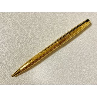 PARKER パーカー ソネット プリミエ ゴールド ボールペン No2
