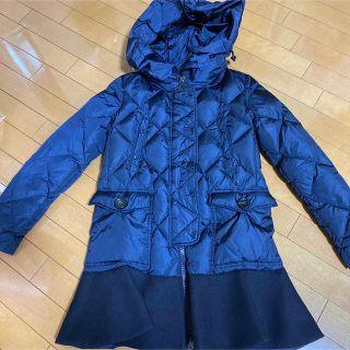 モンクレール(MONCLER)のモンクレール　完売ダウンコート(ダウンコート)