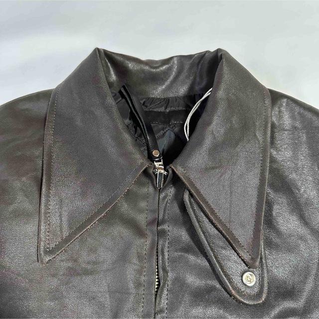 Our legacy REVERSIBLE VARSITY JACKET 44 【あすつく】 57250円引き