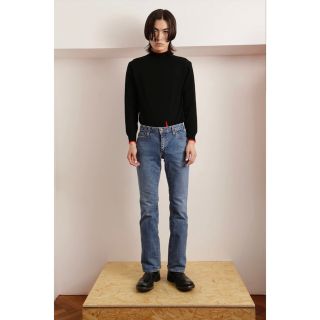 ギャップ(GAP)のOLD GAP FLARE DENIM PANTS(デニム/ジーンズ)