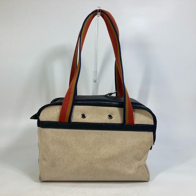 エルメス HERMES サックドトランスポールプールシアン 鞄 ペット用