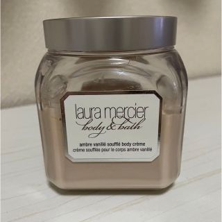 ローラメルシエ(laura mercier)のローラメルシエ アンバーバニラ 300g(ボディクリーム)