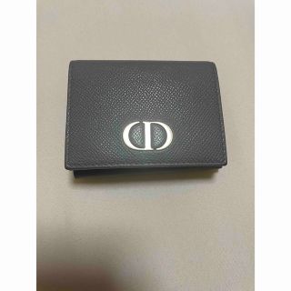 クリスチャンディオール(Christian Dior)のDior ミニウォレット　三つ折り財布(財布)