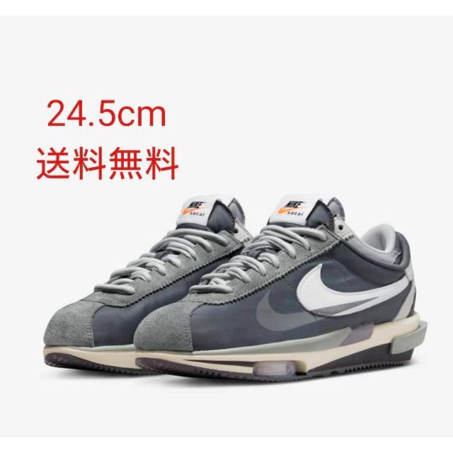 NIKE ZOOM CORTEZ SP nike sacai cortez