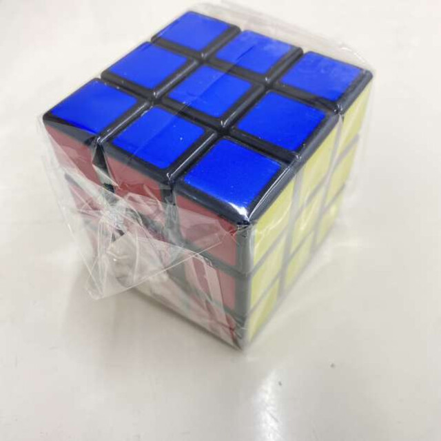 品質一番の 1個 ルービックキューブ スピードキューブ 知育玩具 脳トレ
