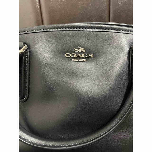 COACH ハンドバッグバッグ