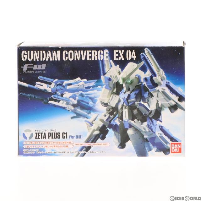 BANDAI - (食玩)FW GUNDAM CONVERGE(ガンダムコンバージ) EX04