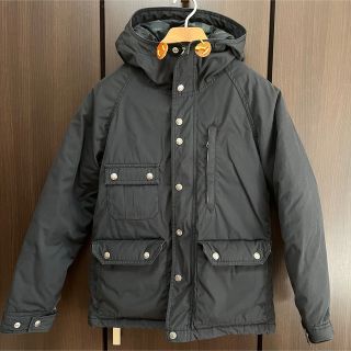 ザノースフェイス(THE NORTH FACE)のND2973N ノースフェイス パープルレーベル(ダウンジャケット)