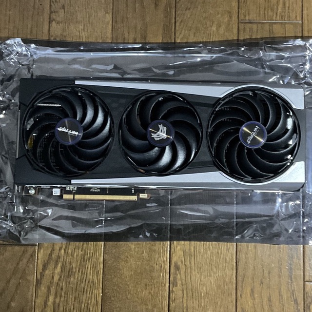 SAPPHIRE NITRO+ Radeon RX 6900 XT OC 16G