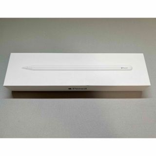 アップル(Apple)のApple Japan(同) iPadPro Apple Pencil 第2世代(その他)