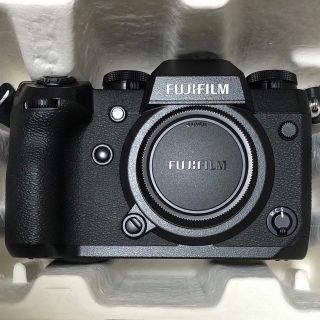 後払い手数料無料】 【X−H1】FUJIFILM フジフィルム 純正バッテリー3