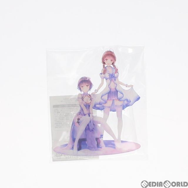 ANIPLEX+限定特典付属 氷堂美智留(ひょうどうみちる) 〜ランジェリーver.〜 冴えない彼女の育てかた♭ 1/7 完成品 フィギュア(MD19-1275001) アニプレックス