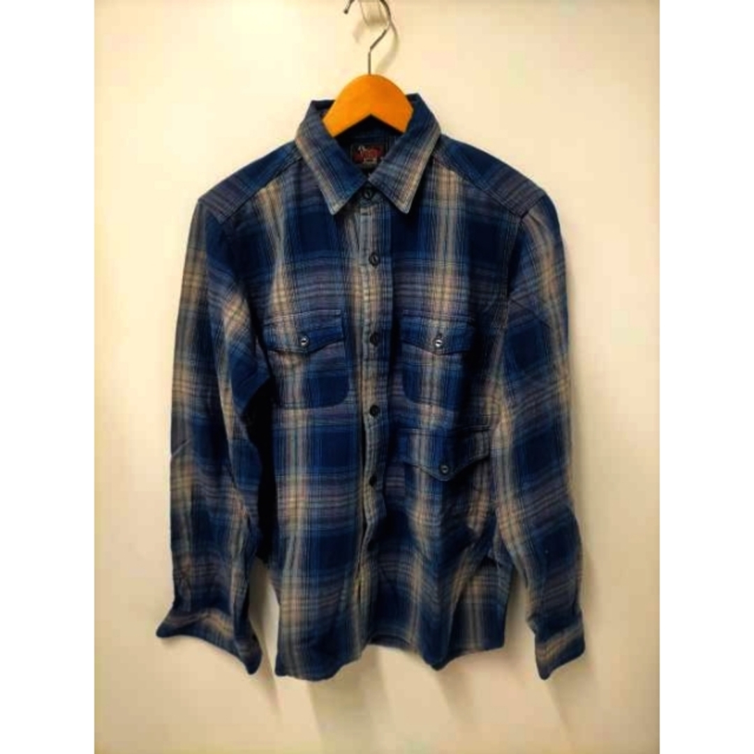 WOOLRICH(ウールリッチ) メンズ トップス カジュアルシャツ www