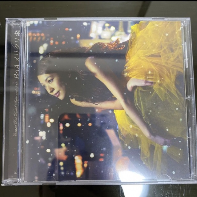 【中古】メリクリ エンタメ/ホビーのCD(ポップス/ロック(洋楽))の商品写真