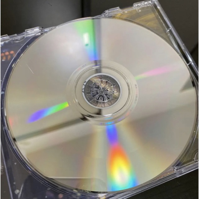 【中古】メリクリ エンタメ/ホビーのCD(ポップス/ロック(洋楽))の商品写真