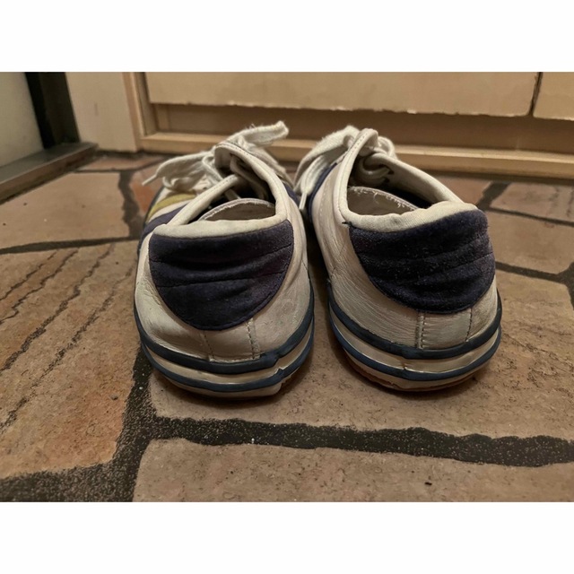 maccheronian(マカロニアン)のマカロニアン　スニーカー メンズの靴/シューズ(スニーカー)の商品写真