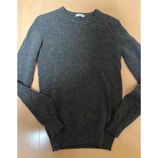 ジェイリンドバーグ ニットセーターの通販 30点 | J.LINDEBERGを買う ...