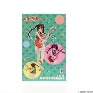 商品名中野梓(なかのあずさ) けいおん! 1/8 完成品 フィギュア ムービック