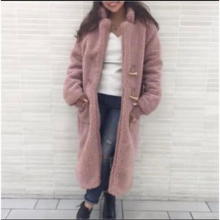 SeaRoomlynn(ロングコート)のフリマアイテム一覧 SeaRoomlynn(ロングコート)のフリマアイテム一覧
