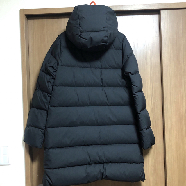 THE NORTH FACE(ザノースフェイス)のTHENORTHFACE ダウンシェルコート レディースのジャケット/アウター(ダウンコート)の商品写真