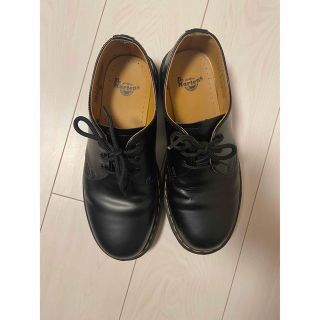 ドクターマーチン(Dr.Martens)のドクターマーチン　1461 3 ホール シューズ(ブーツ)