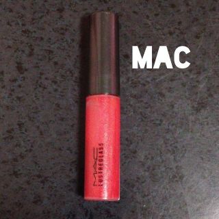 マック(MAC)のMAC レッドグロス(その他)