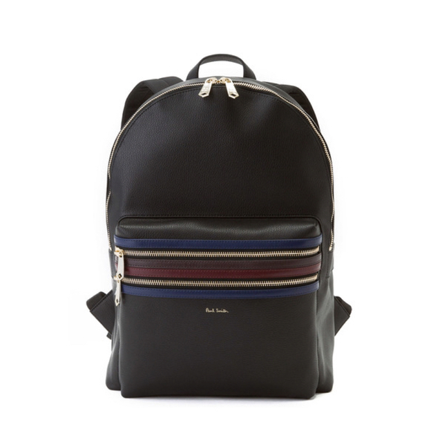 ✨最終セール✨Paul Smith　リュック　多機能収納