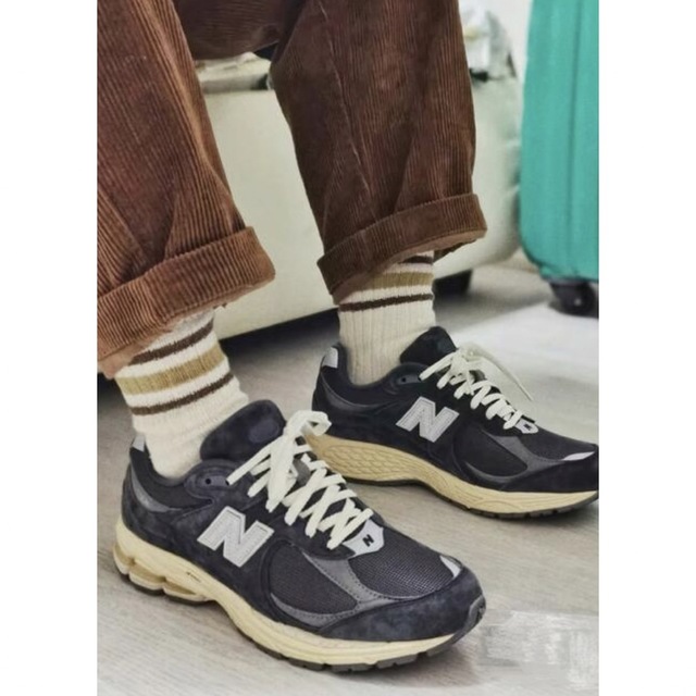 25cm New Balance M2002RHO 2002R ニューバランス