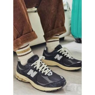 ニューバランス(New Balance)の25cm New Balance M2002RHO 2002R ニューバランス(スニーカー)