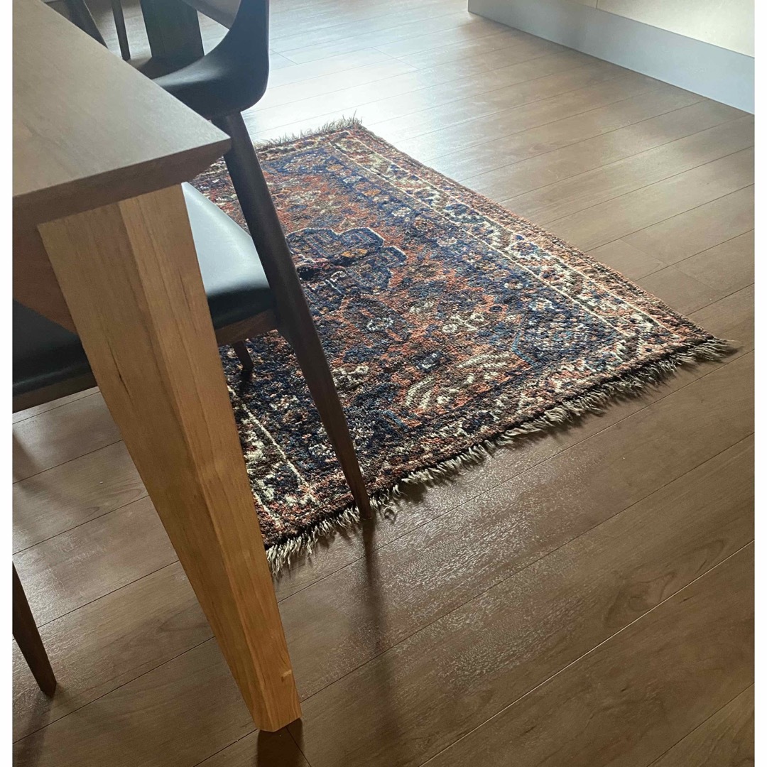 IDEE - Shiraz qashqai rug8月末までお値下げ!の通販 by Nerine_rug