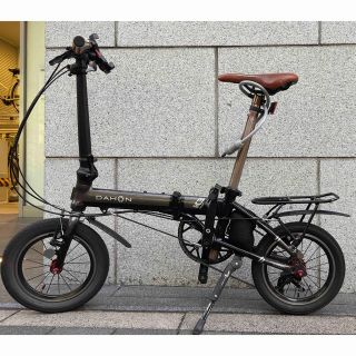 ダホン(DAHON)のダホン　Ｋ3 DAHON Ｋ3 (自転車本体)