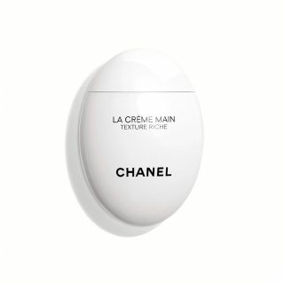 シャネル(CHANEL)のシャネル　ハンドクリーム　ラ クレーム マン リッシュ(ハンドクリーム)