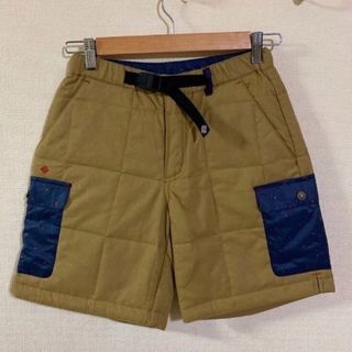 コロンビア(Columbia)の美品　コロンビア ハーフパンツ(ハーフパンツ)