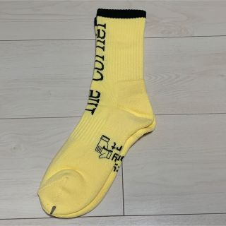 MY LOADS ARE LIGHT × Jazzy Sport Socks(ソックス)