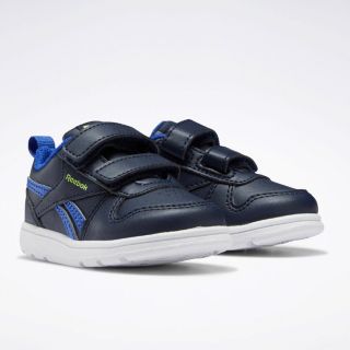 リーボック(Reebok)のリーボック  16 ロイヤルプライム / ROYAL PRIME ネイビー(スニーカー)