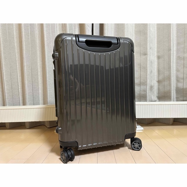 RIMOWA - 機内持込み可 リモワポルシェxコラボモデルスーツケース新品