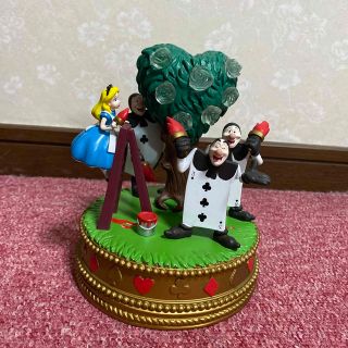 Disney - 再々値下げ⭐️不思議の国のアリスLEDライト✨✨の通販