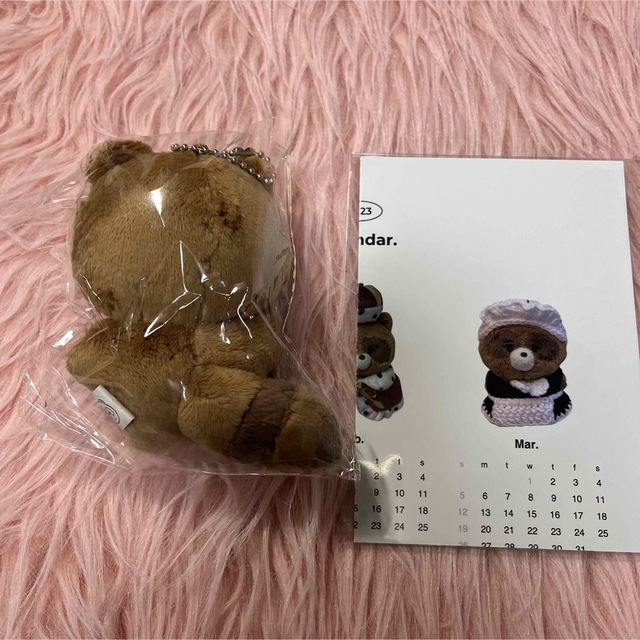 THEBOYZ ドボイズ ソヌ 10cmドール ぬいぐるみ 쪼구리 ちょぐり www